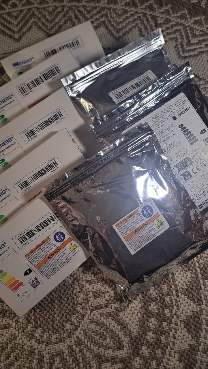 Світлодіодна RGB стрічка YHTM-LED 10м USB з пультом