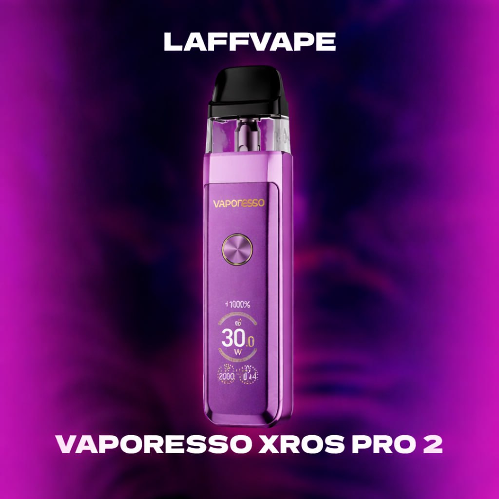 Vaporesso Xros Pro 2 Pod-система Mix Colors