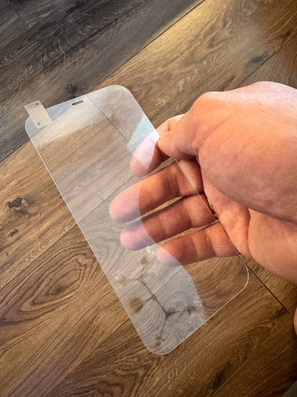 Захисне скло для Apple iPhone 12 Pro Max