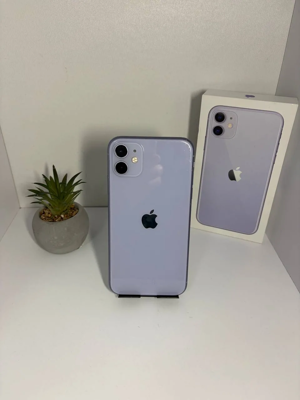 iPhone 11 128GB Purple