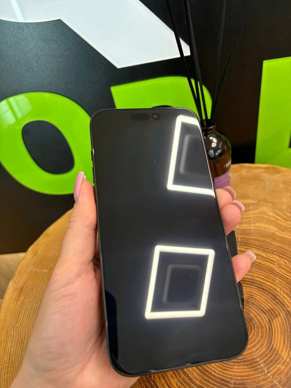 iPhone 16 Pro Max 256GB Black eSim