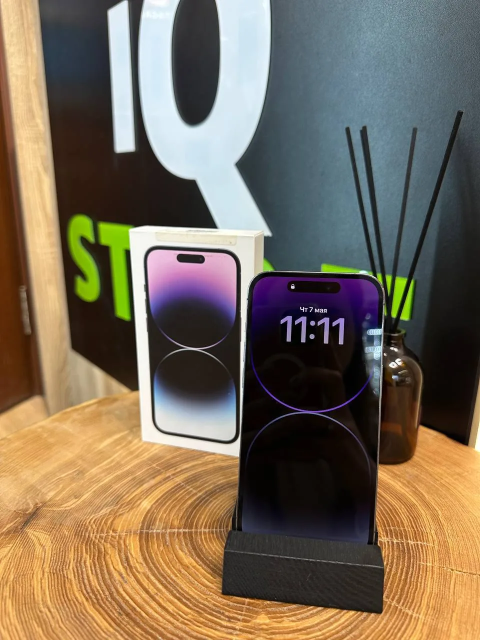 iPhone 14 Pro 128GB Purple