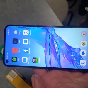 Смартфон OPPO A53