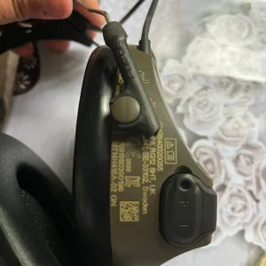 3m PELTOR Comtac активні навушники