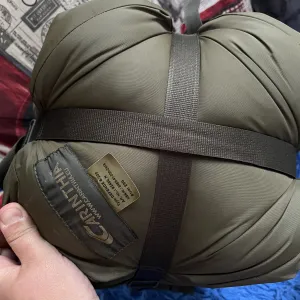 Carinthia defence 6/200 спальник