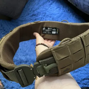 Тактичний пояс Helikon-Tex Competition Modular Belt Sleeve® XL / Cordura / Original