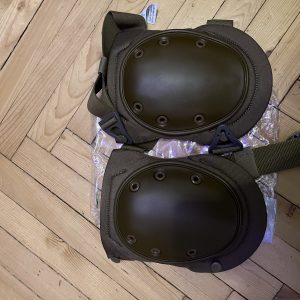 Наколінники військові тактичні