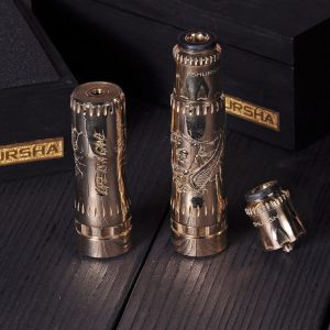 Механічний мод для вейпу SHURSHA