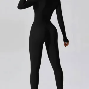 Жіночий еластичний комбінезон Skims Style (XS-M)