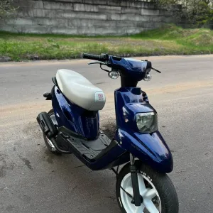 Yamaha BWS (MBK Booster) 70cc 2004+