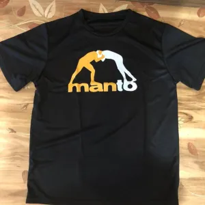 Спортивний одяг Manto та шорти Los Angeles розмір M