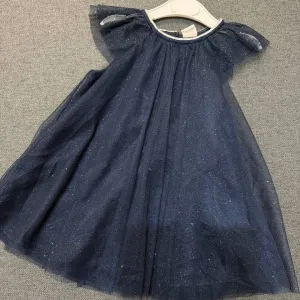 Дитяча сукня H&M 80 см (1 рік) з блискітками