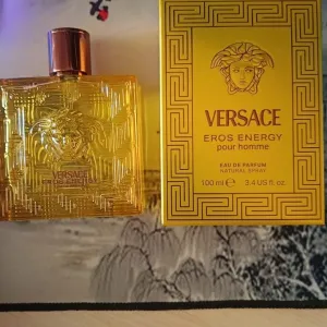 Versace Eros Energy Pour Homme 100ml