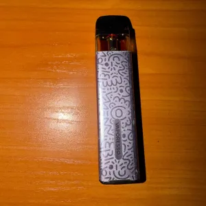 Vaporesso Xros 3 Mini Pod System