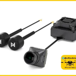 Walksnail Avatar GT Kit Цифрова FPV система