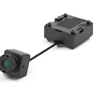 Тепловізор Caddx 256 Thermal Camera для FPV