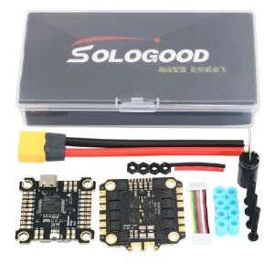 Стек SoloGood F722 60A Stack FC+ESC