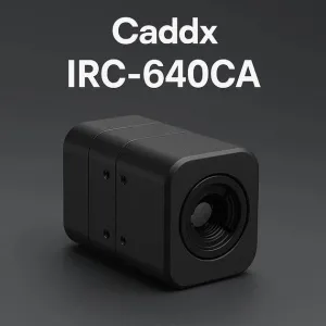DJI Mavic 3/4 Pro Intelligent Flight Battery, Caddx IRC-640CA, DJI O4 Air Unit PRO