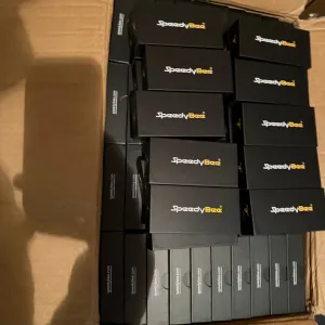 SpeedyBee F405 V4 60A FC+ESC Stack