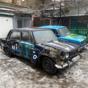 Запчасти ВАЗ Lada 2101, 2103, 2106: Двигатель 1.5, КПП, Редуктор