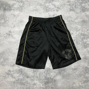 Шорты Zoo York Vintage Mesh Black Size L