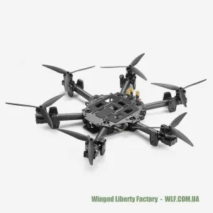 Diatone KN-106 10" FPV Дрон (навантаження до 6 кг)
