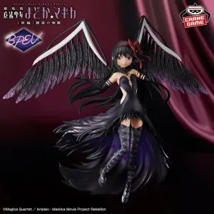 Колекційні аніме-фігурки Banpresto Puella Magi Madoka Magica (Чарівниця Мадока)