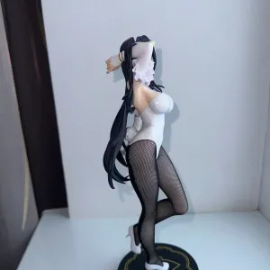 Фігурка Furyu Overlord Albedo BiCute Bunnies Original