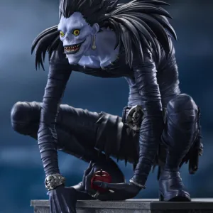 Фігурка FuRyu Ryuk Death Note 13 см (Рюк Зошит смерті)