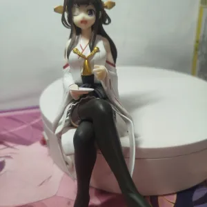 Набір аніме-фігурок Kantai Collection (Kancolle) 2 шт
