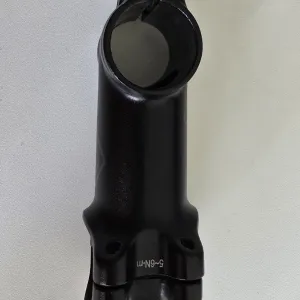 Винос керма Allterra (GT) 70 мм 31.8 мм 1 1/8 10° Black