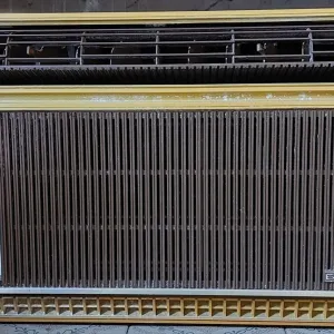 Кондиціонер віконний БК-1500 (854 Вт, до 25 м²)