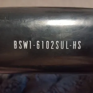 Спінінг Favorite Black Swan BSW1-6102SUL-HS 2.08m 0.8-4g Ex.Fast