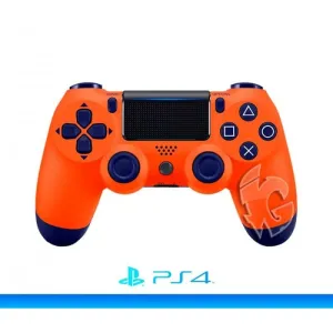 Безпровідний контролер Sony DualShock 4 V2 для PS4 (різні кольори)