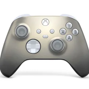Microsoft Controller Xbox Series X Lunar Shift