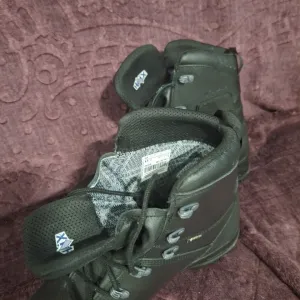 Берці Haix Commander Gore-Tex оригінал Бундесвер