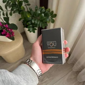 Giorgio Armani Stronger With You Intensely 50ml