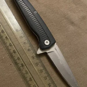 Ніж Kershaw Hotwire 1310WM 8Cr13MoV SpeedSafe