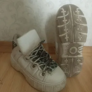 Кроссовки Nike Air, Ecco и кеды Fashion 38 размер (24 см)