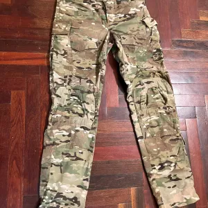 Боевые брюки UTACTIC Gen2 Multicam 30 Long