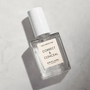 Oriflame Nail Perfector Correct & Conceal Коректор для нігтів
