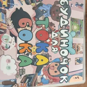 Паперовий будиночок Toca Boca на 8 кімнат (Quiet Book)