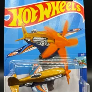 Hot Wheels Mitsubishi Pajero Evolution та літаки (Basic, Treasure Hunt)