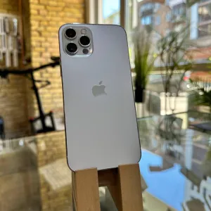 iPhone 12 Pro 256GB White