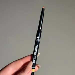Kokie Professional Chrome Gel Eyeliner Electra Ce046 0.25g