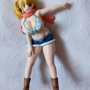 Аніме фігурка Super Sonico з Японії