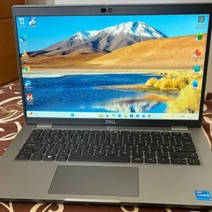 Dell Latitude 5430 14" Full HD i5-1235U 16GB RAM 512GB SSD