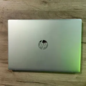 HP Pavilion Plus 14 16/512GB Intel Core i5-1240P Silver