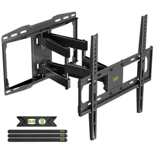 Настінне кріплення для телевізора USX-MOUNT 26–65” Поворотне та похиле