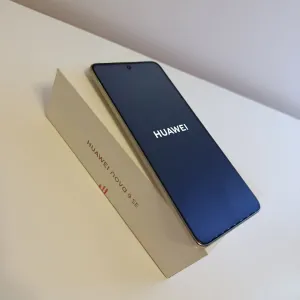 Huawei Nova 9 SE 8/128GB White